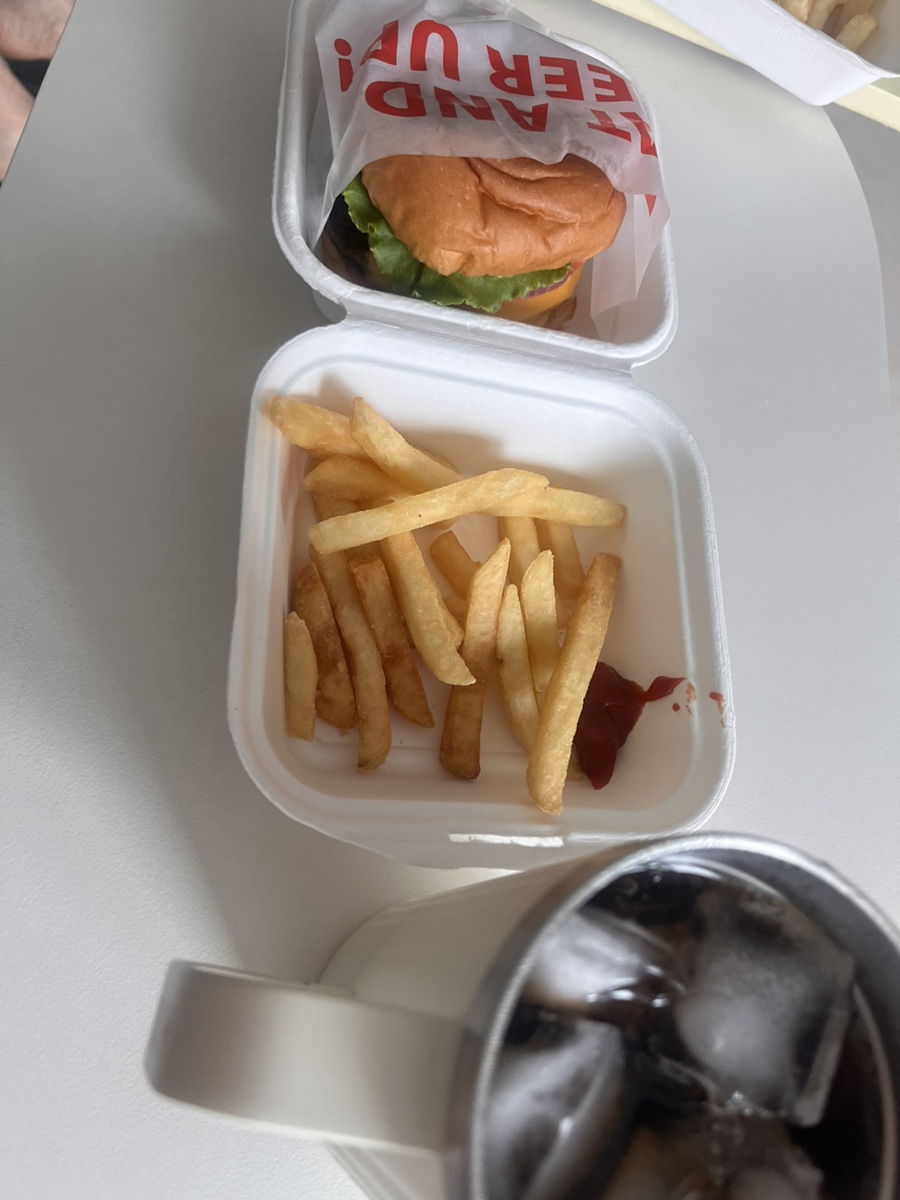 힘난다 용인신봉점 이미지