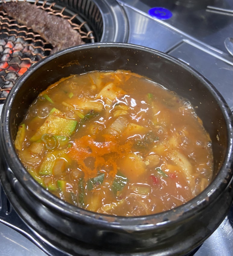 민규네정육식당 이미지