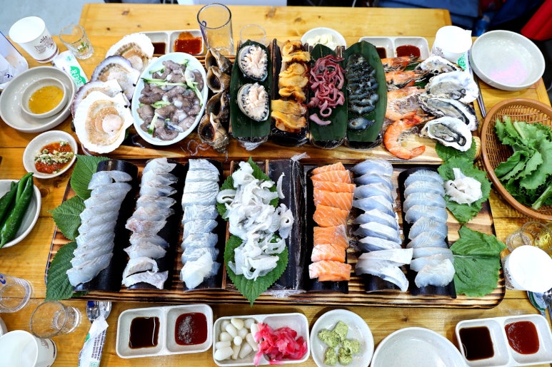바다수산 이미지