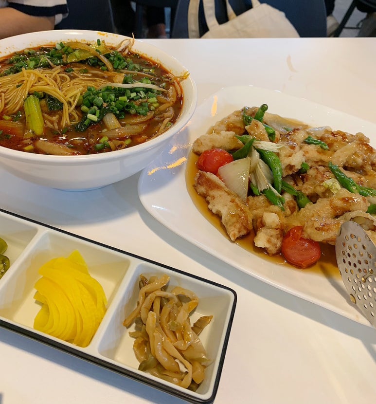 조왕반찬 이미지