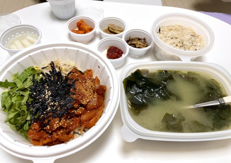 맛깔참죽 남양주다산점 이미지