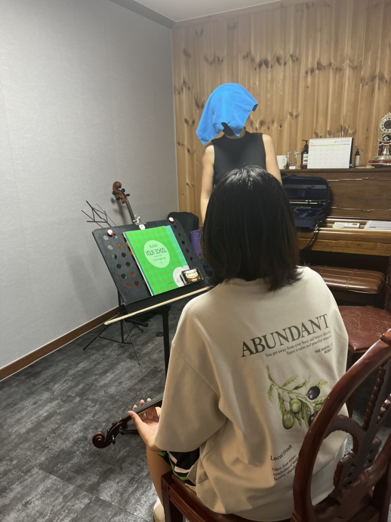 더바이올린학원 이미지
