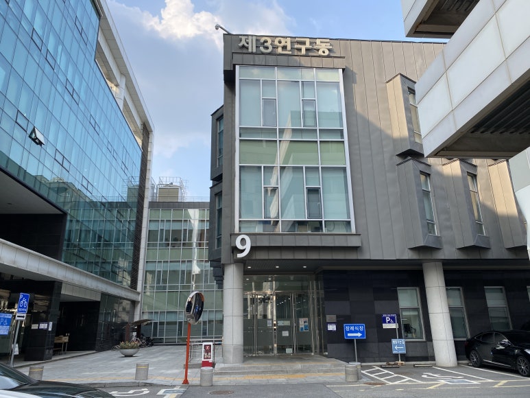 벤지커피 이미지