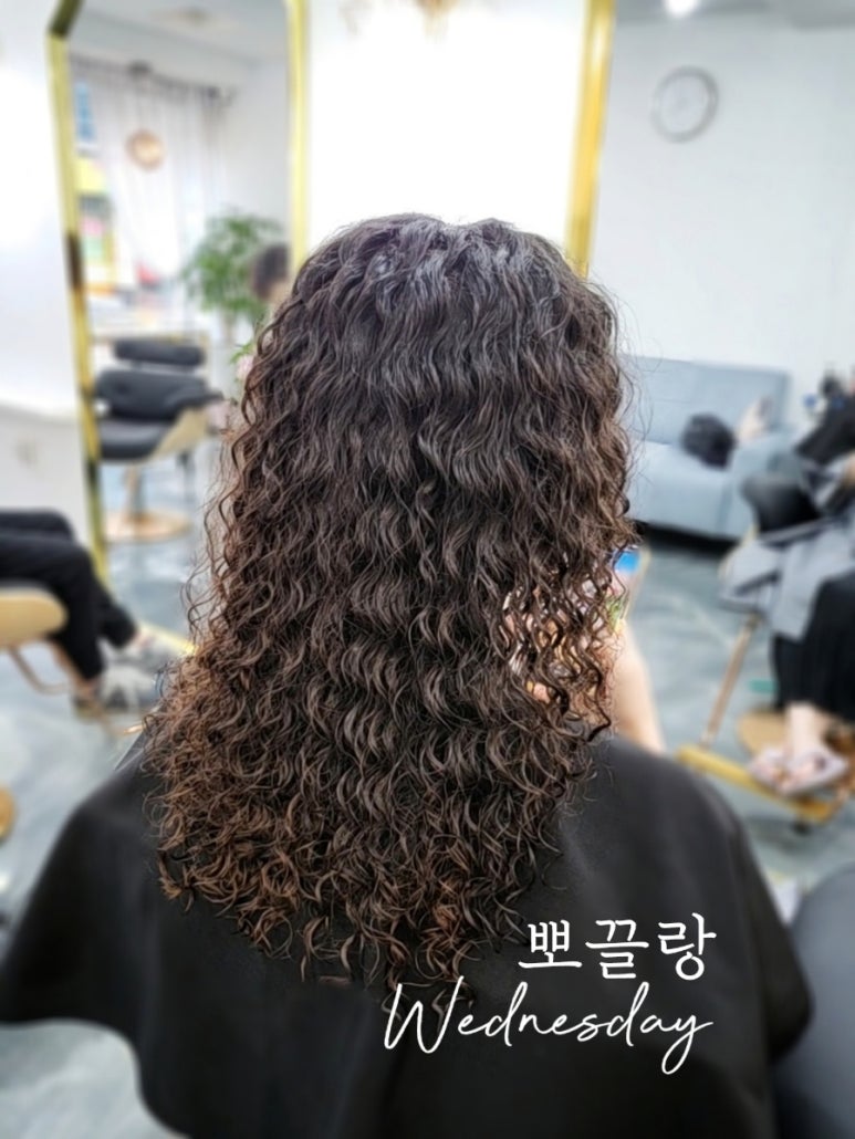 뽀끌랑헤어살롱 이미지