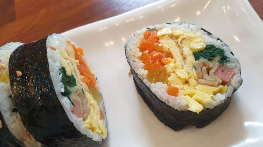 꿈의김밥고읍점 이미지