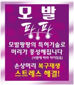 염색방장 이미지