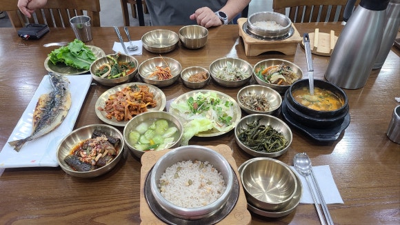 금시골여행 이미지