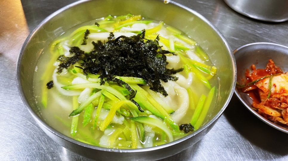 고향칼국수.전 이미지