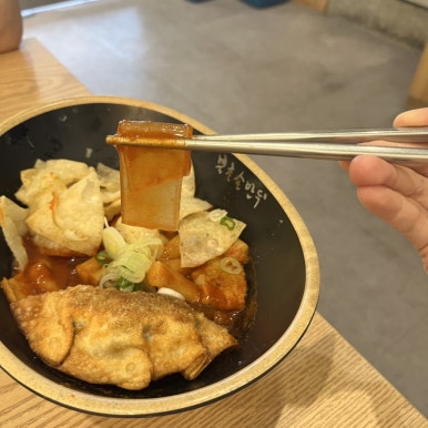 북촌손만두 우장산역점 이미지
