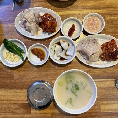 화림푸드 이미지
