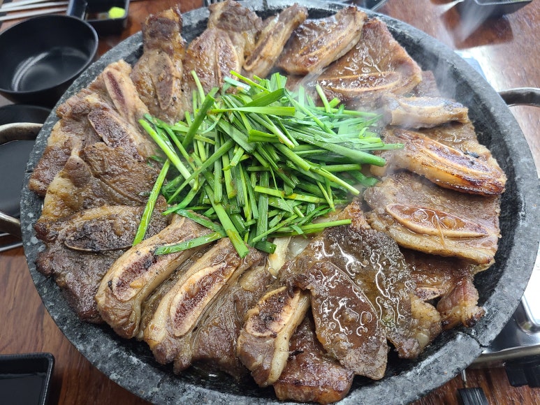 청춘반찬 이미지
