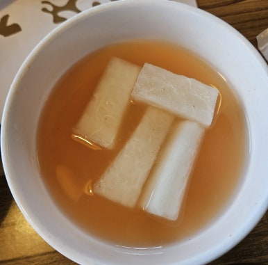 갓쓴아구찜 이미지