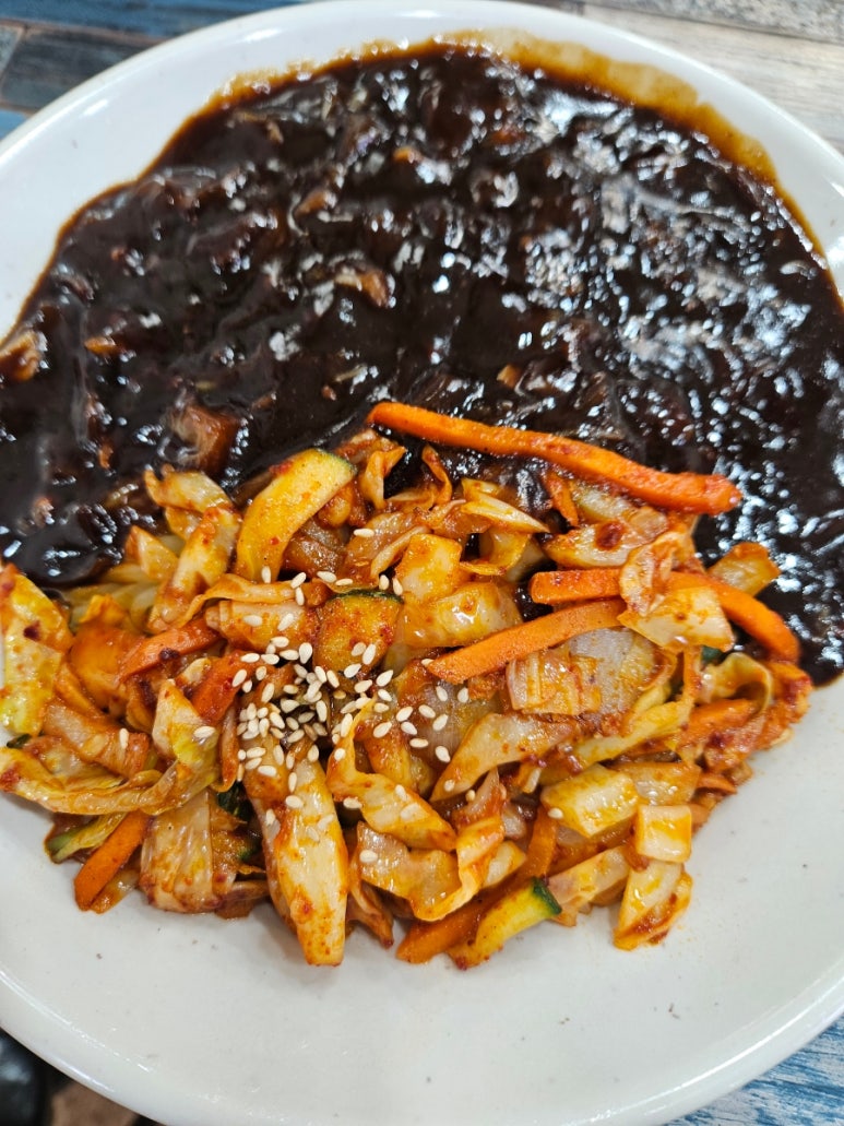 천원반점 이미지