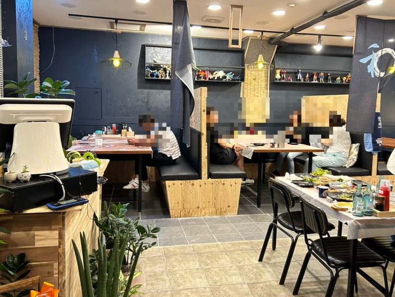 황금수산.포차 이미지
