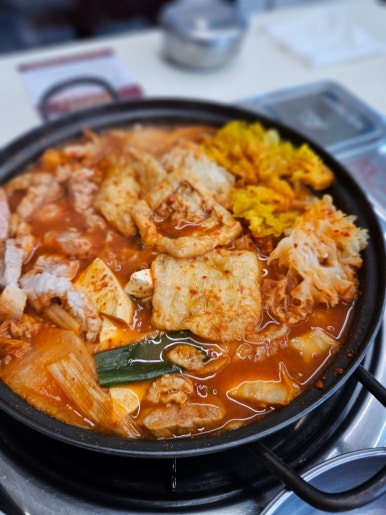 아기식당 안산점 이미지