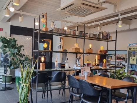 동궁찜닭산격유통단지점 이미지