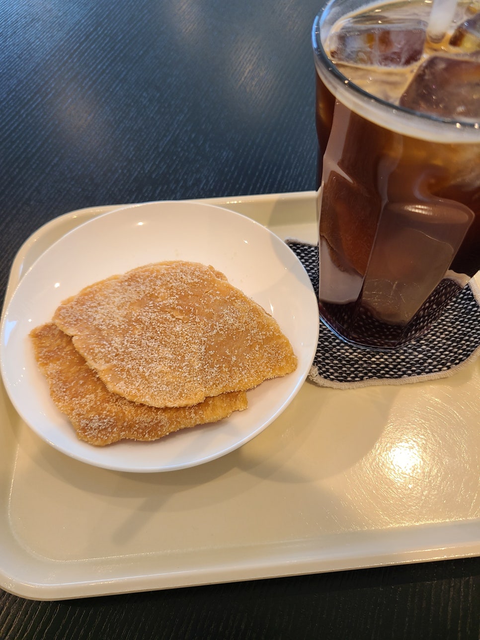 스몰타운커피 이미지