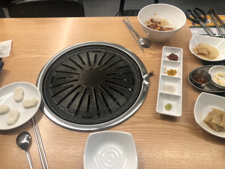 다드림소계점 이미지