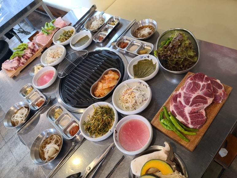 돈구어 이미지