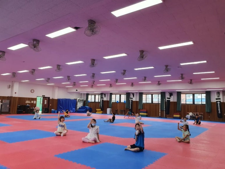 지묘초등학교 이미지