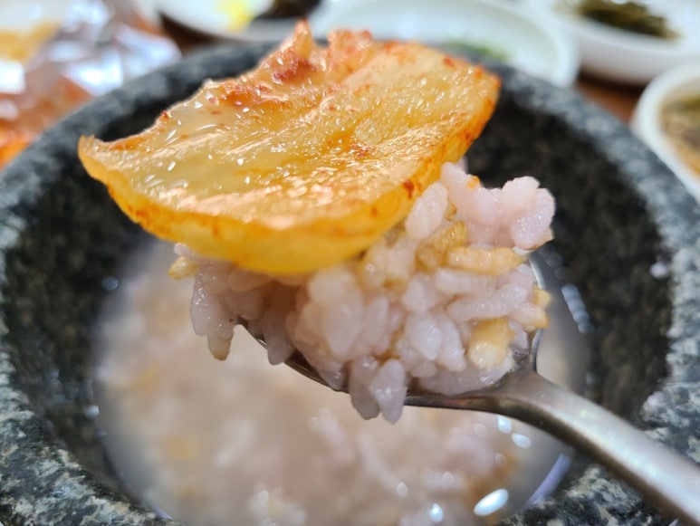 속리산 이미지