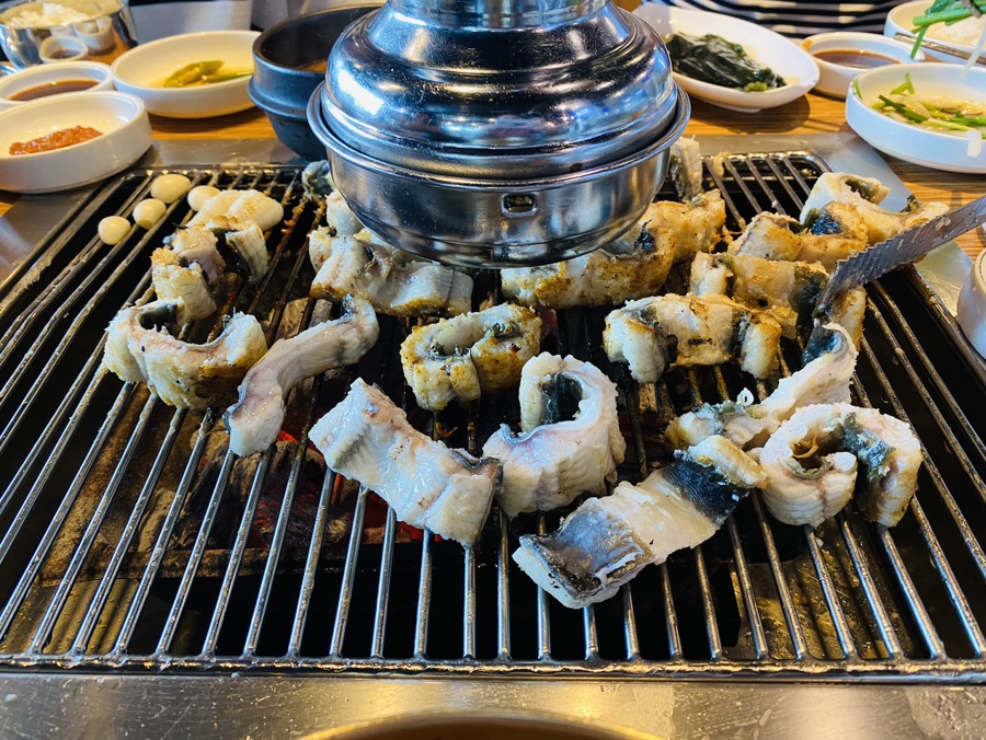 이천농원장어직판장 이미지