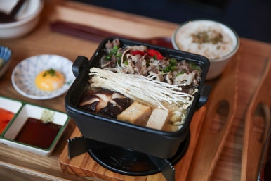 빠렛토식당 이미지