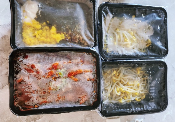한신포차 화정역점 이미지