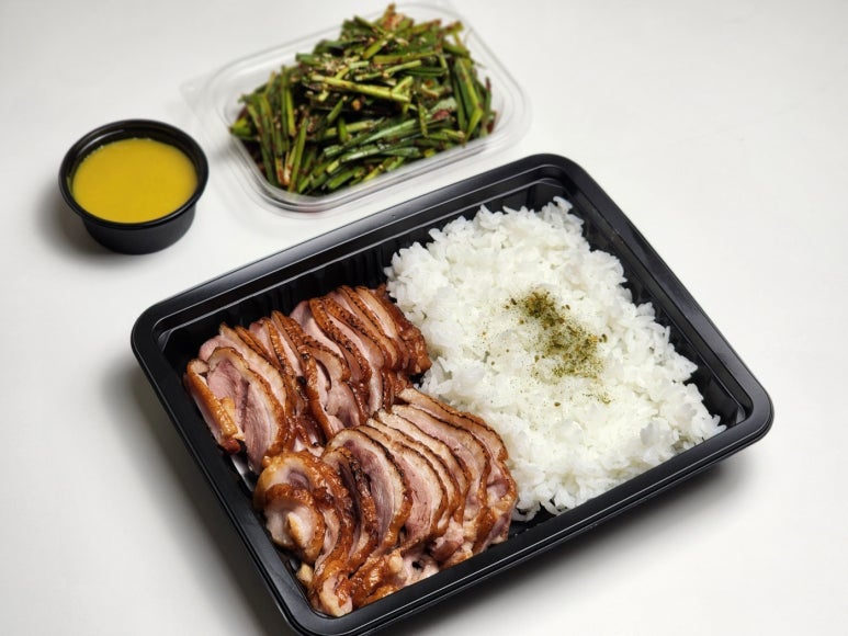 버킷바베큐 이미지