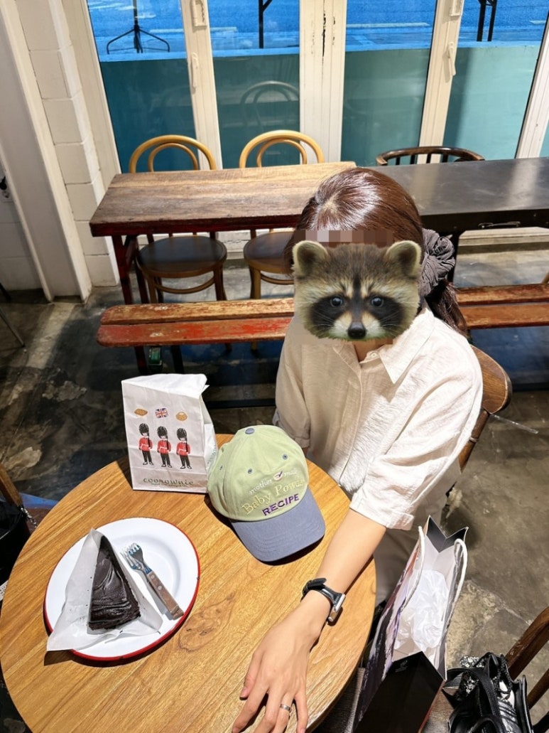 쿠라우니 이미지