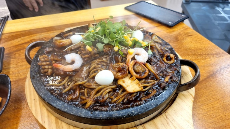 제일짜장 이미지