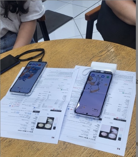 휴대폰성지폰여사 이미지