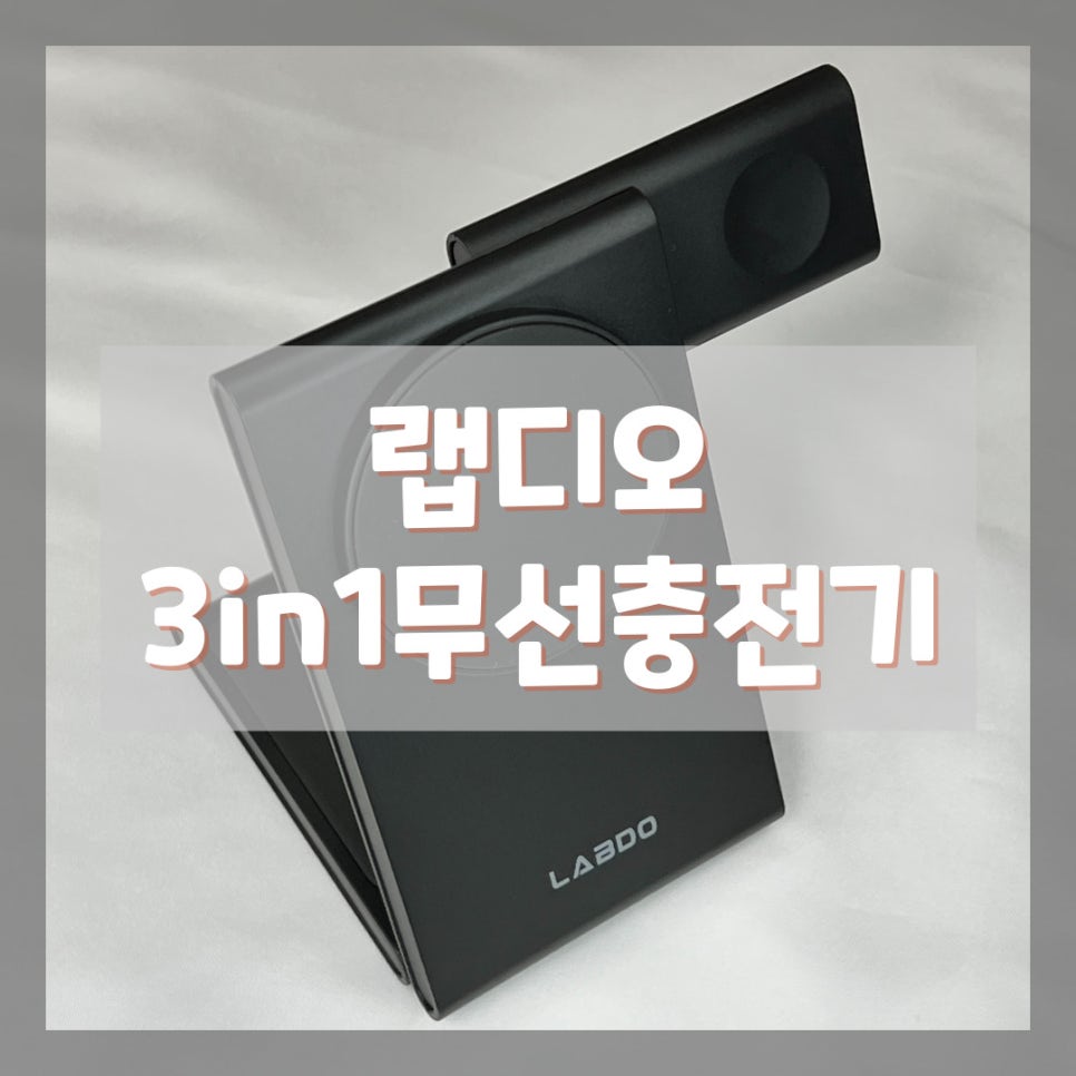 랩디오(LABDO) 이미지
