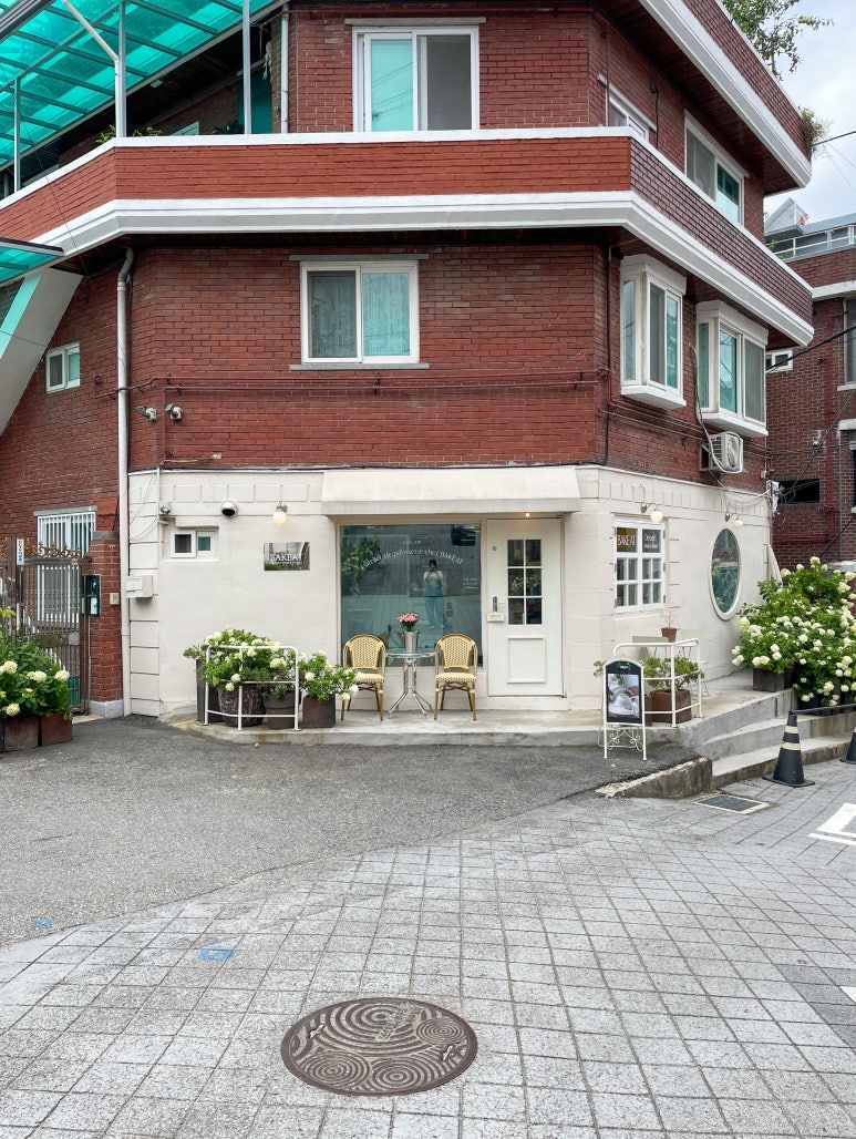 베이킷(Bakeat) 이미지