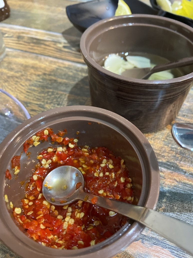 신짜오푸드 이미지