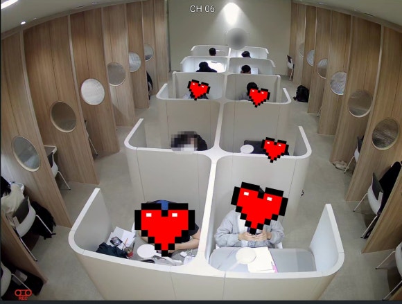 수완리드스터디카페 이미지