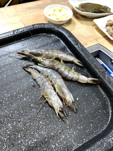 백련흑돼지삼겹살 이미지