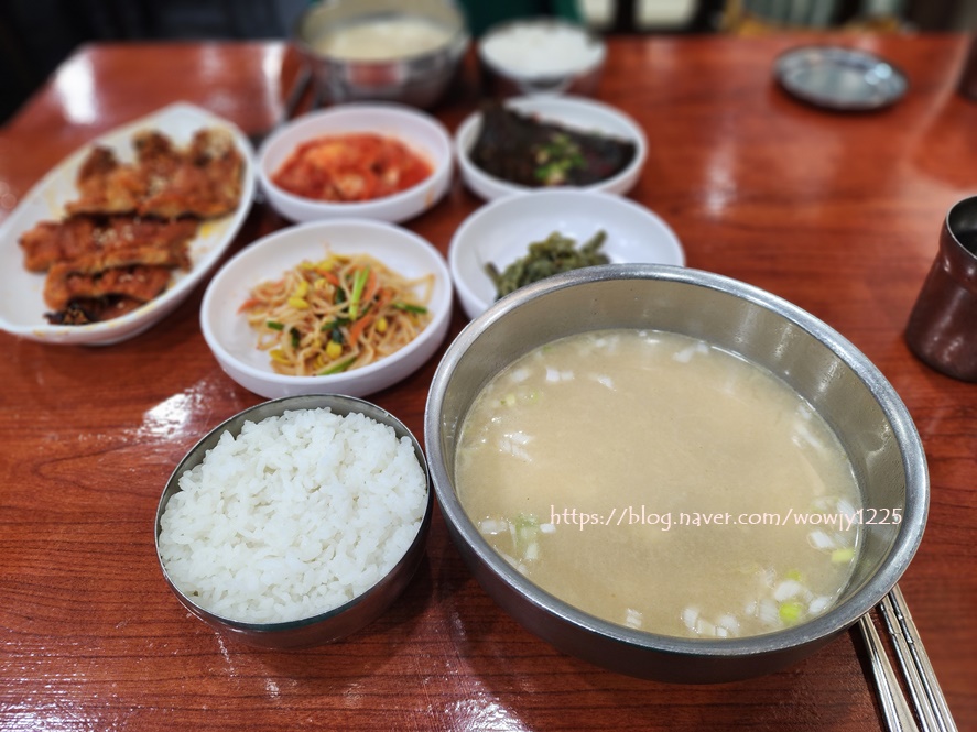 어머니황태 이미지