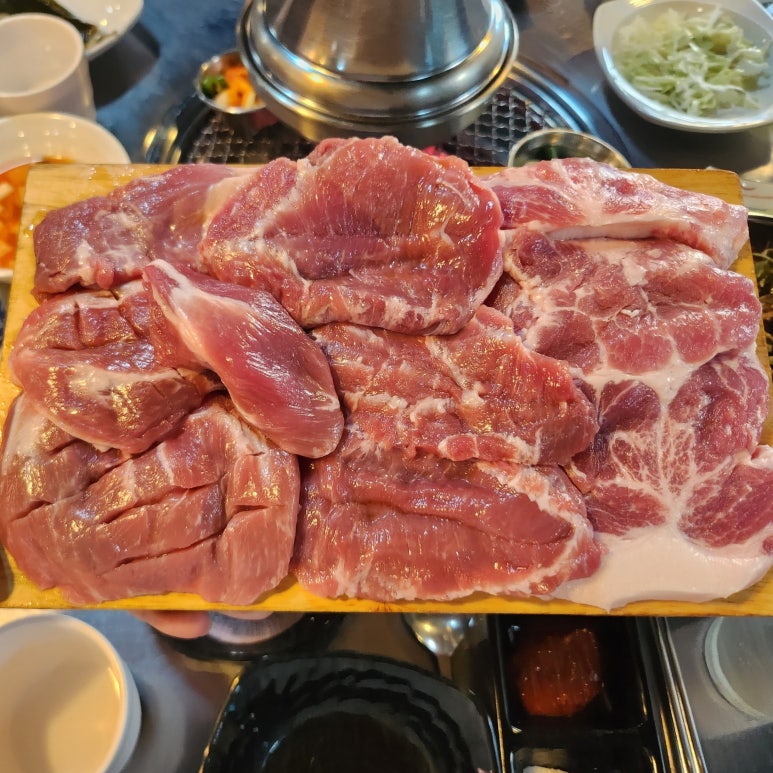 연수뽈살집 이미지