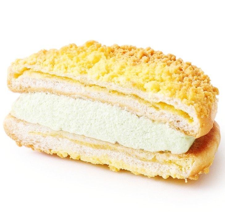 햇빵 이미지