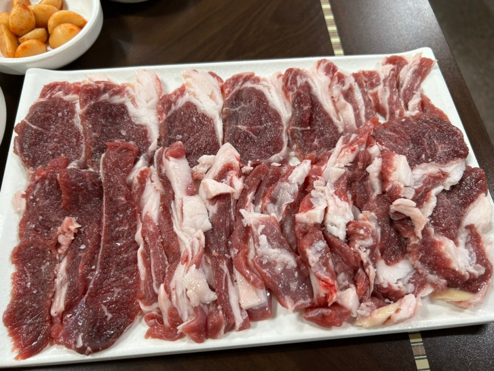 회나무염소식당 이미지