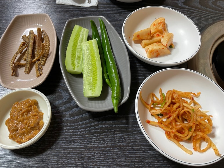 일미장어덮밥 이미지