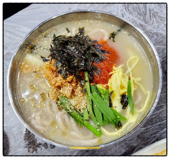 산장가든 이미지