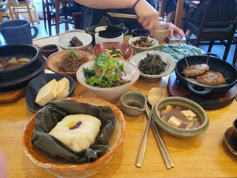 선한밥상 이미지