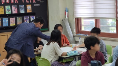 서울상신초등학교 이미지