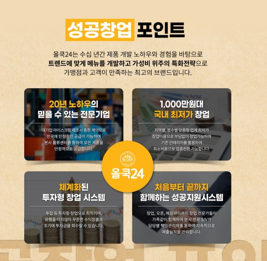 올쿡24 이미지