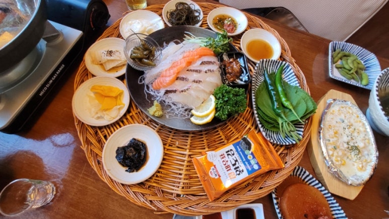 활어차첨단옥상포차 이미지