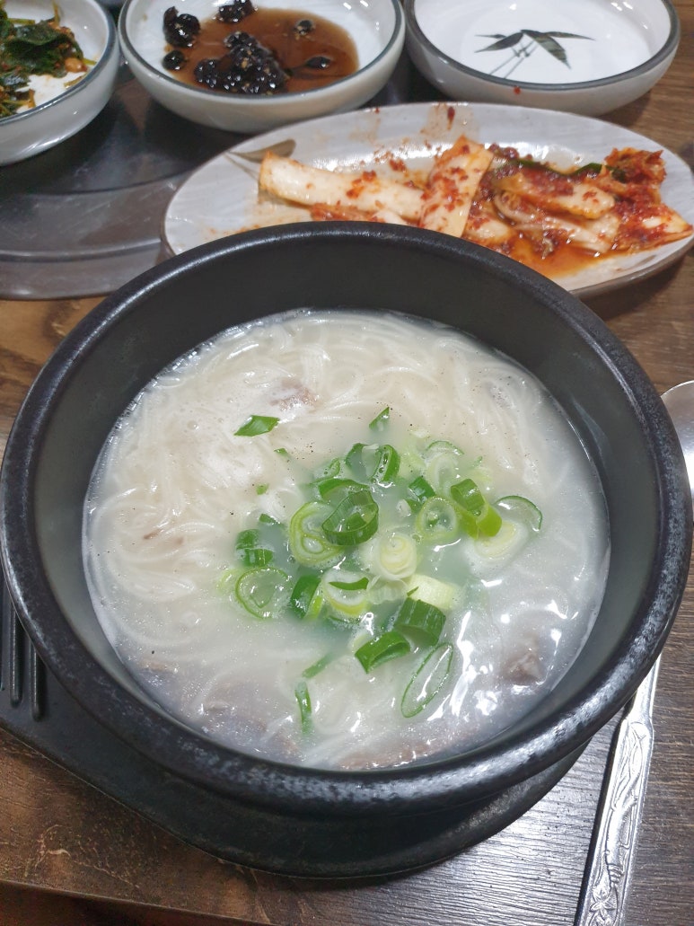 진국옹기설렁탕 이미지