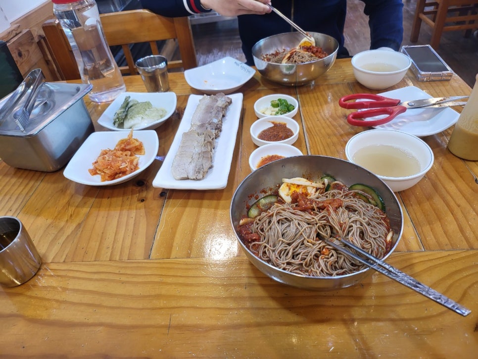 한잔해가라오케 이미지