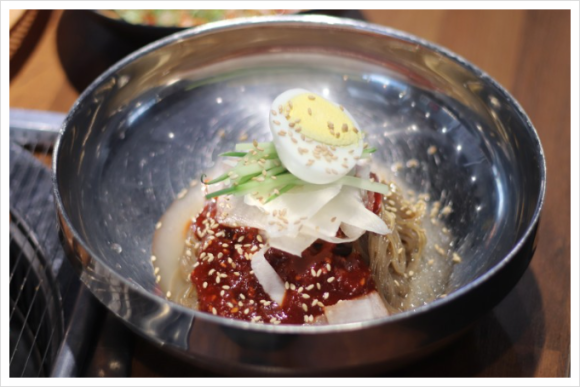 신포갈비 이미지